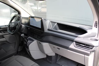 Ford Transit Custom – thumbnail 31