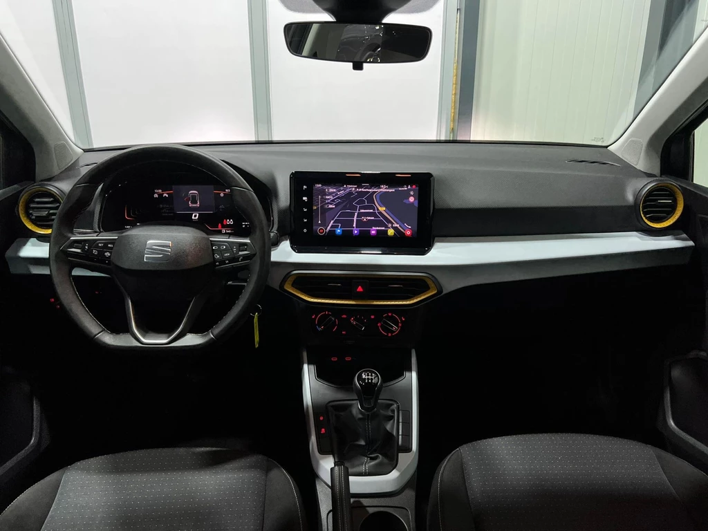 SEAT Arona – foto 27