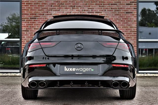 Mercedes-Benz CLA – thumbnail 11
