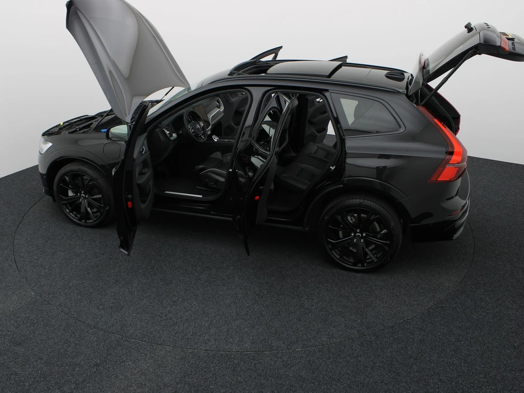 Volvo XC60 – foto 5