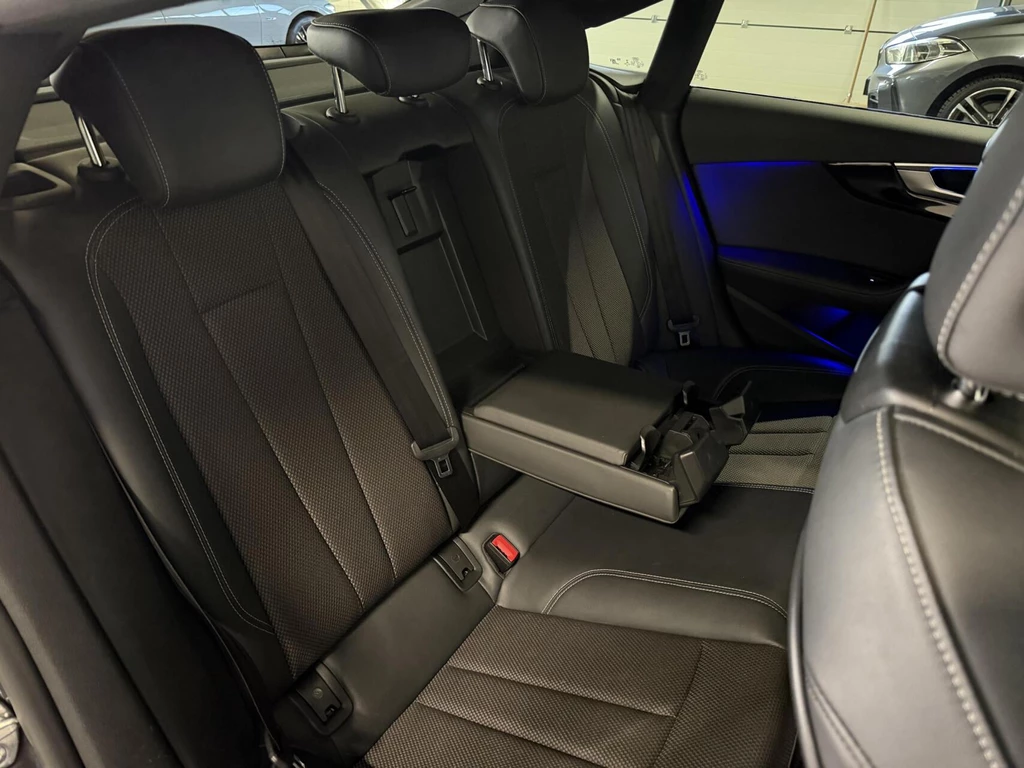 Audi A5 – foto 38