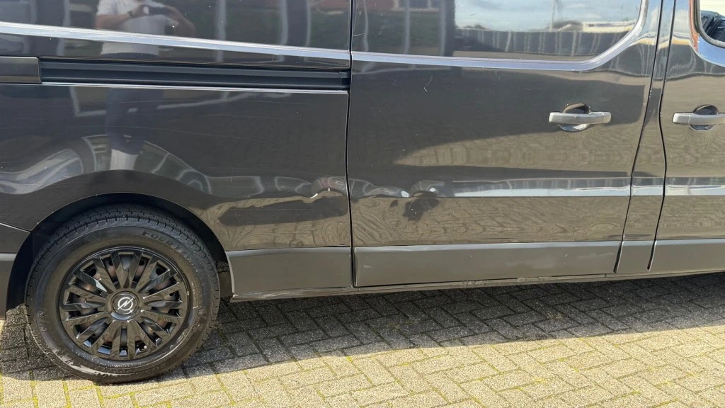 Opel Vivaro – foto 13