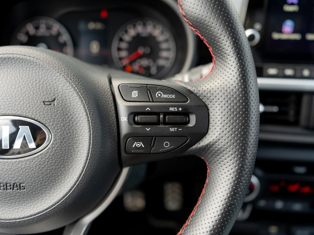 Kia Picanto – foto 21
