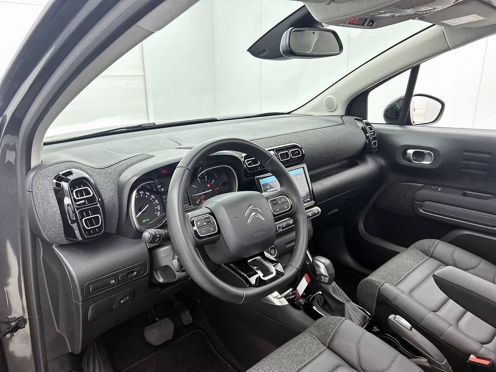 Citroën C3 Aircross – foto 18