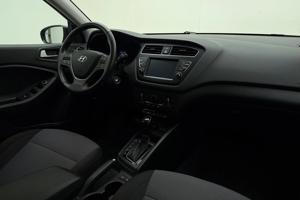 Hyundai i20 – foto 15