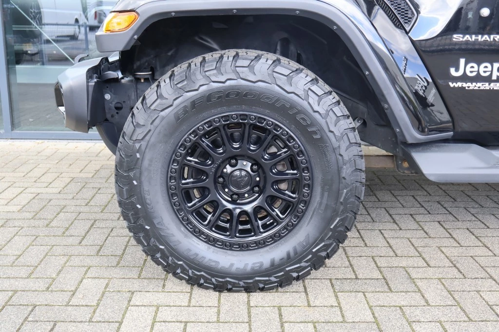 Jeep Wrangler – foto 14