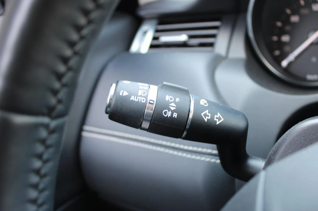Land Rover Range Rover Evoque – foto 32