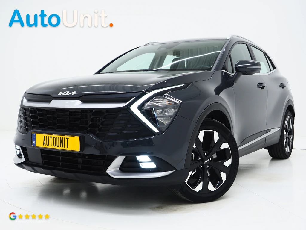 Kia Sportage – foto 1