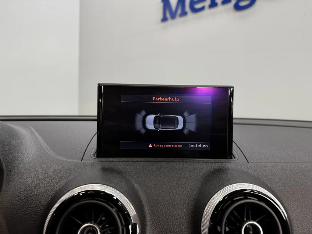 Audi A3 – foto 21