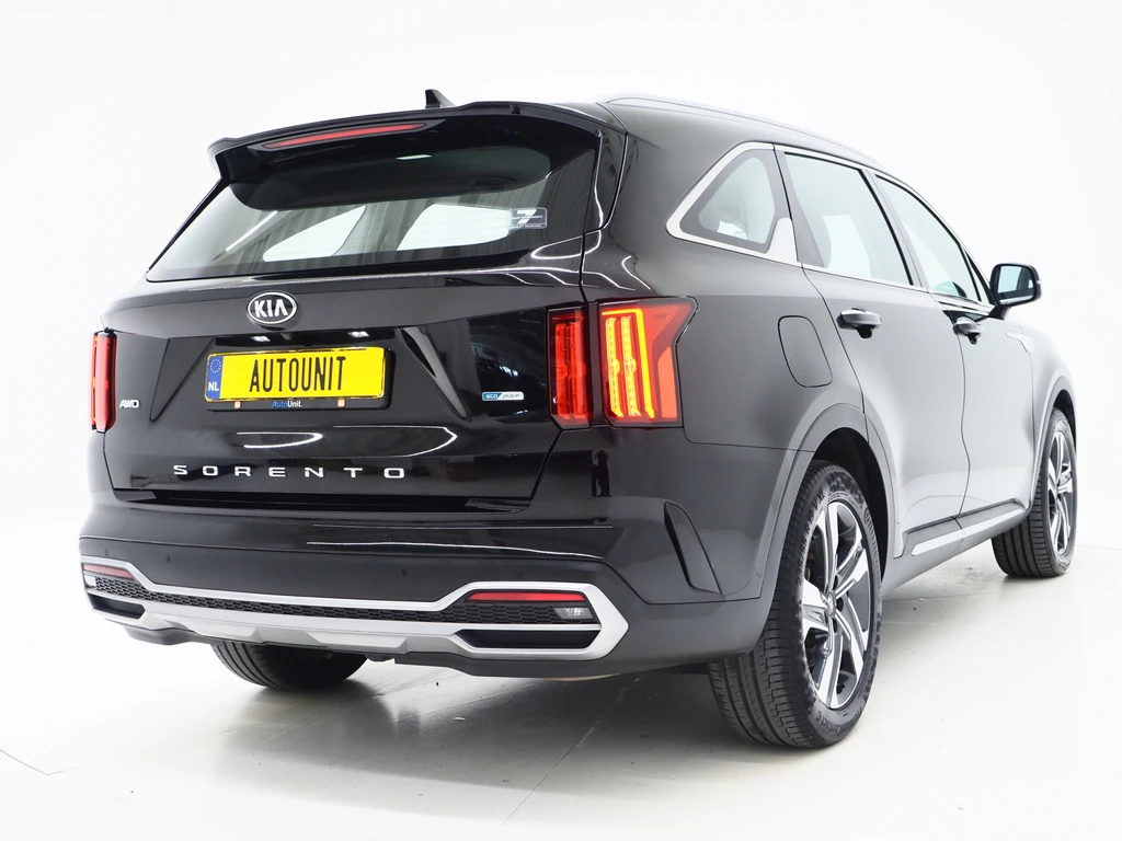 Kia Sorento – foto 5