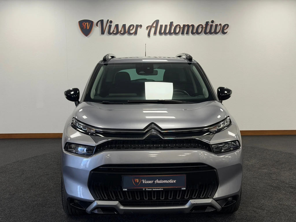 Citroën C3 Aircross – foto 14