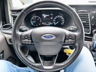 Ford Transit Custom – thumbnail 14