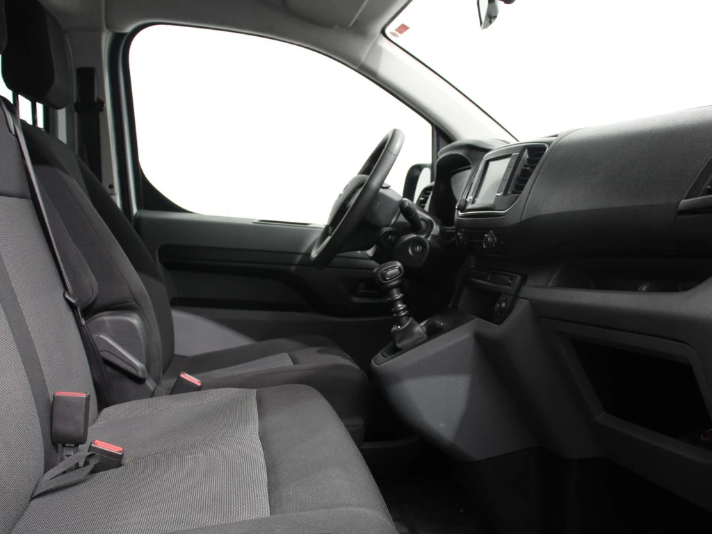 Opel Vivaro – foto 27