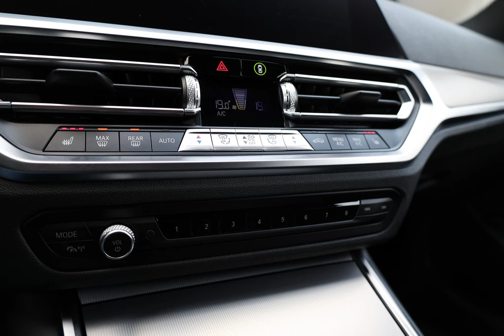BMW 3 Serie – foto 40