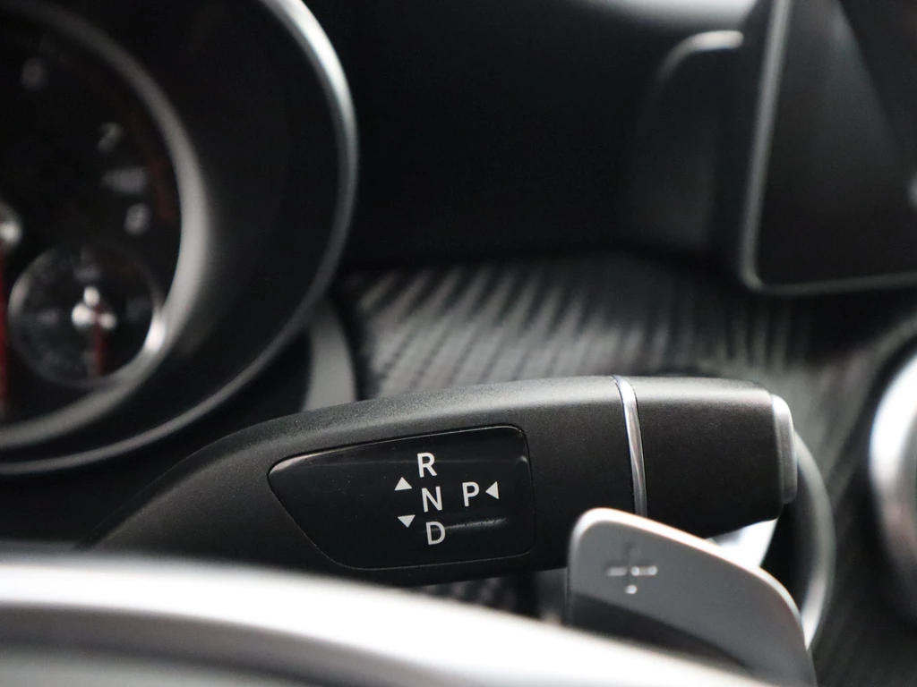 Mercedes-Benz A-Klasse – foto 38