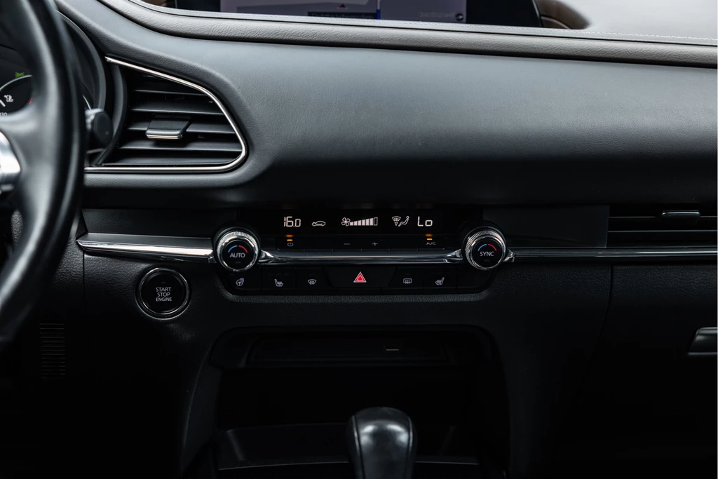 Mazda CX-30 – foto 26
