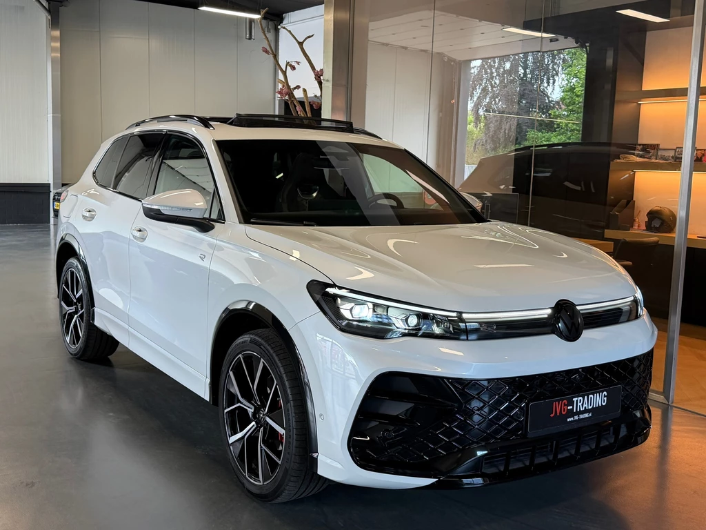 Volkswagen Tiguan – foto 17