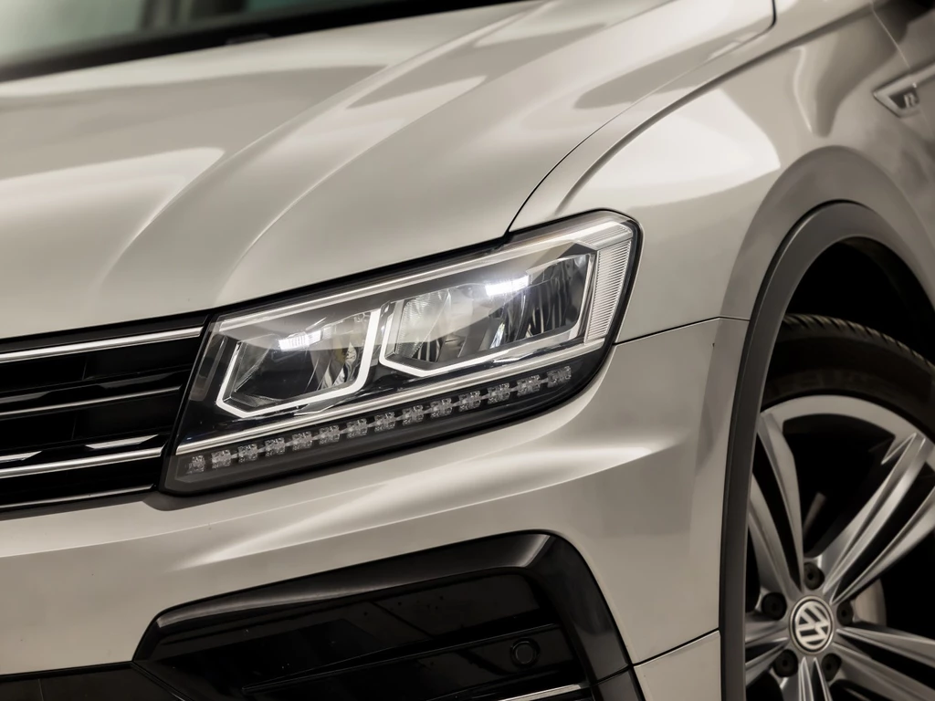 Volkswagen Tiguan – foto 31