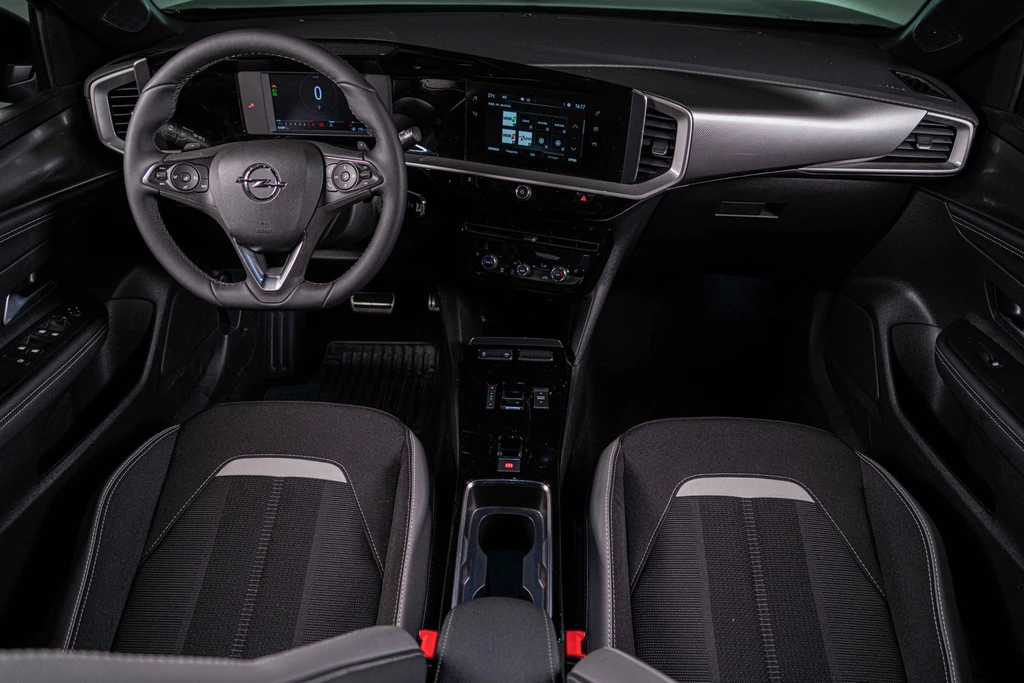 Opel Mokka – foto 19