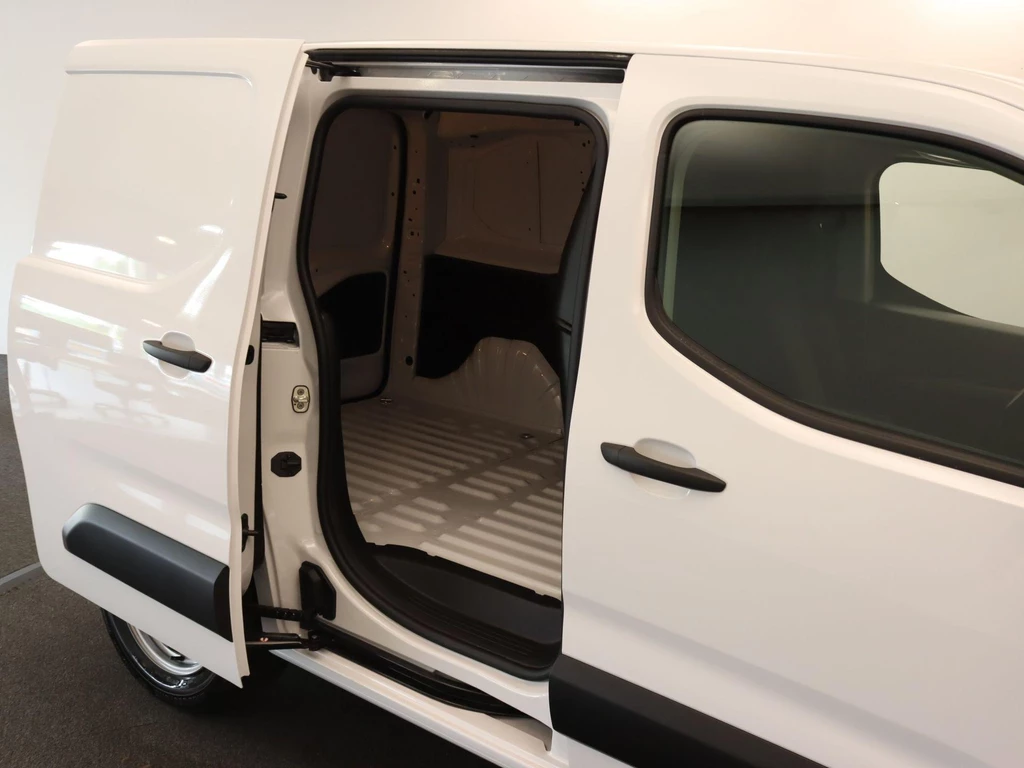 Toyota ProAce – foto 17