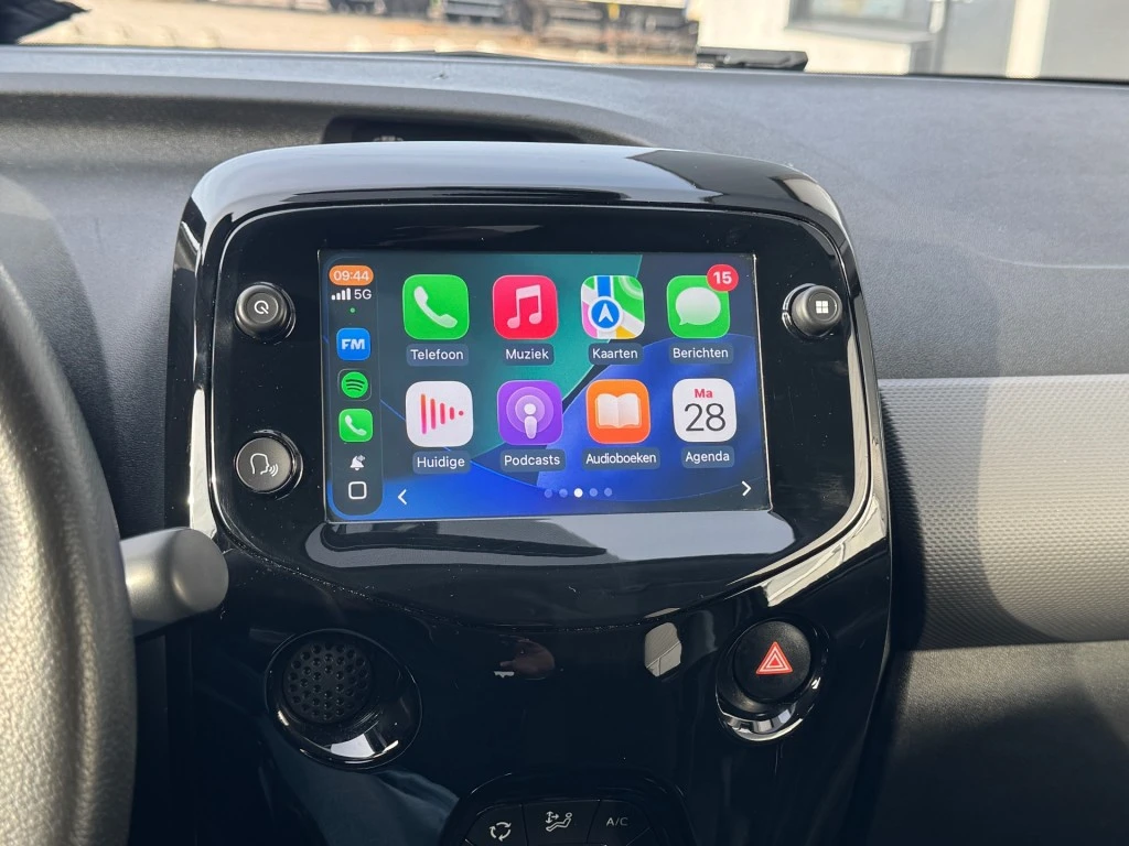 Peugeot 108 – foto 34