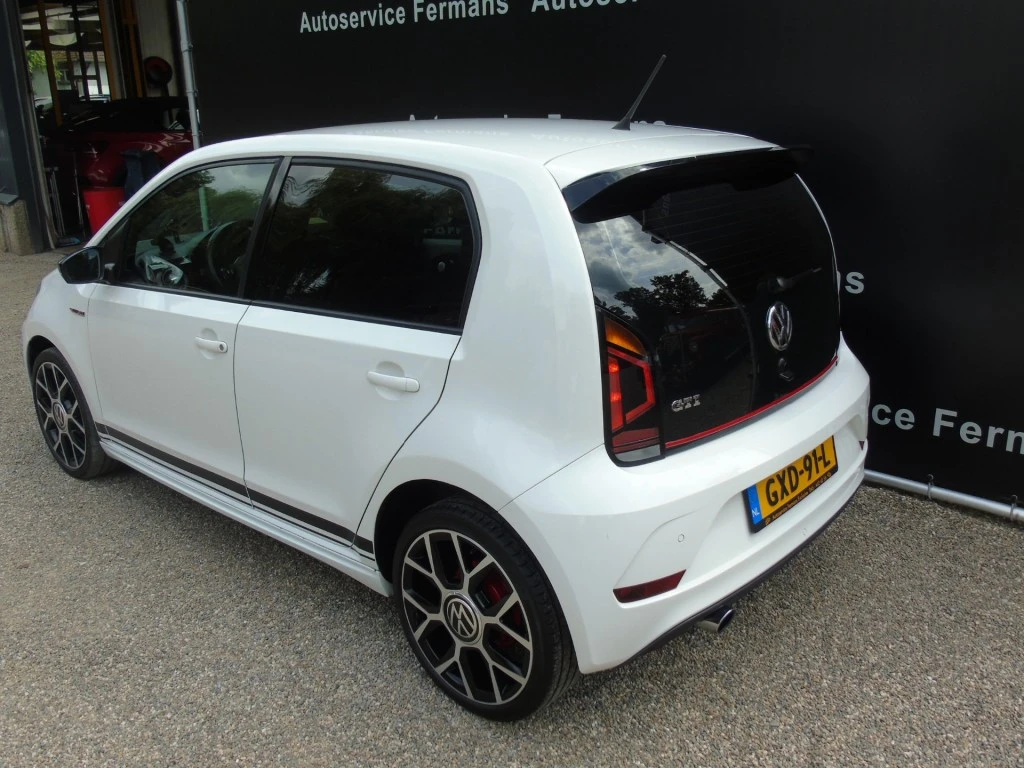 Volkswagen up! – foto 5