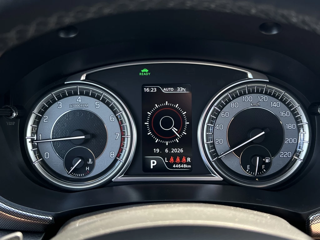 Suzuki Vitara – foto 17