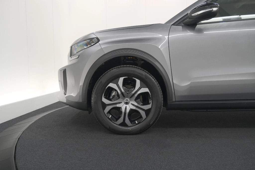 Citroën ë-C3 Aircross – foto 28