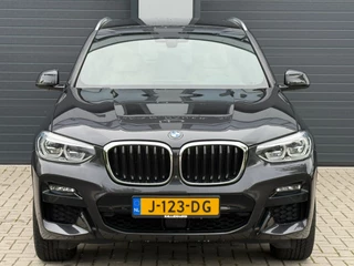 BMW X3 – thumbnail 8