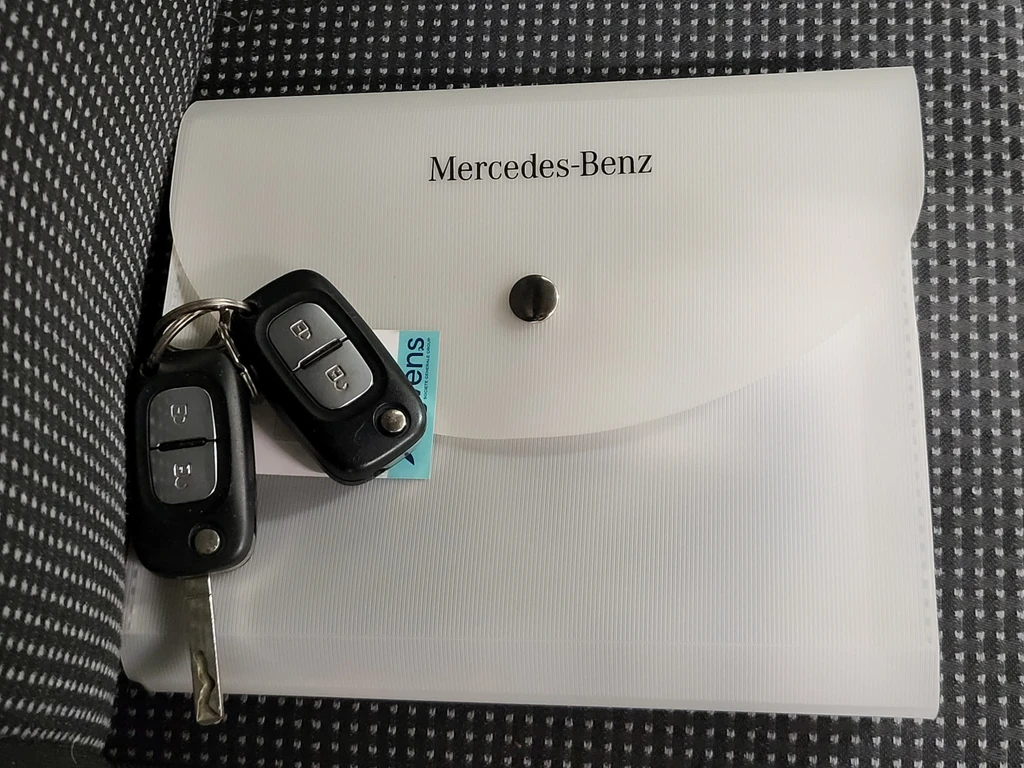 Mercedes-Benz Citan – foto 18