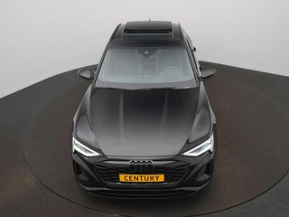 Audi Q8 Sportback e-tron – thumbnail 11