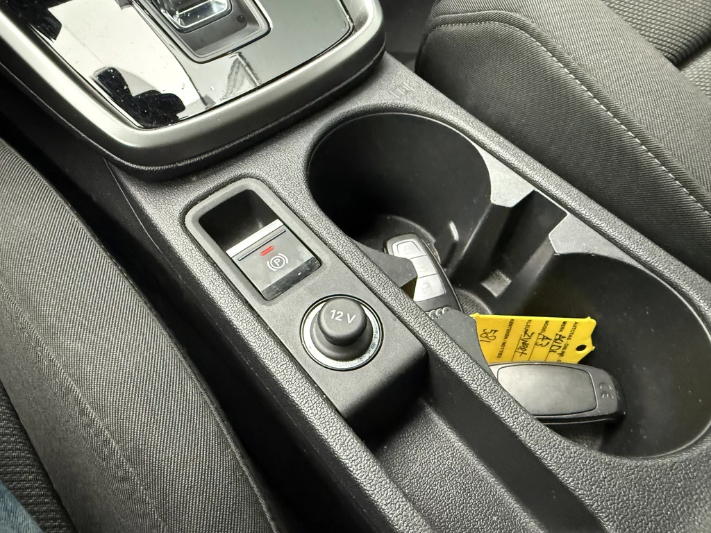 Audi A3 – foto 29