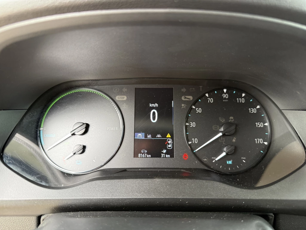 Nissan Townstar – foto 35