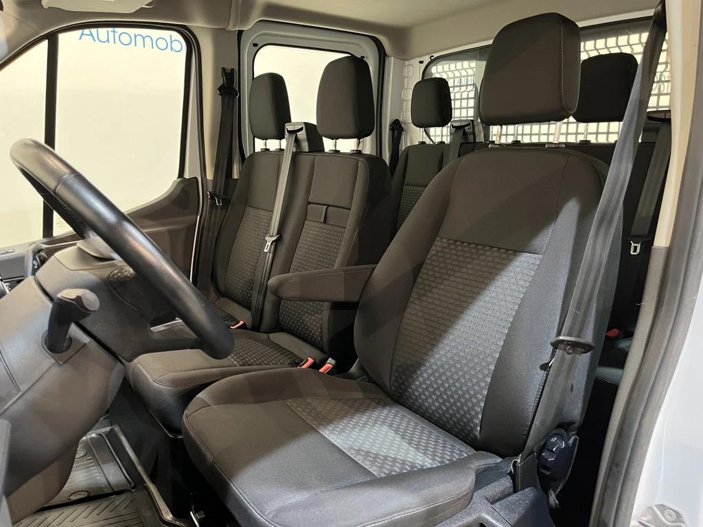 Ford Transit – foto 9