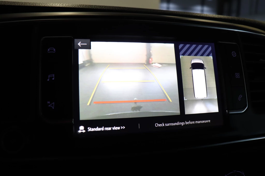 Opel Vivaro – foto 15