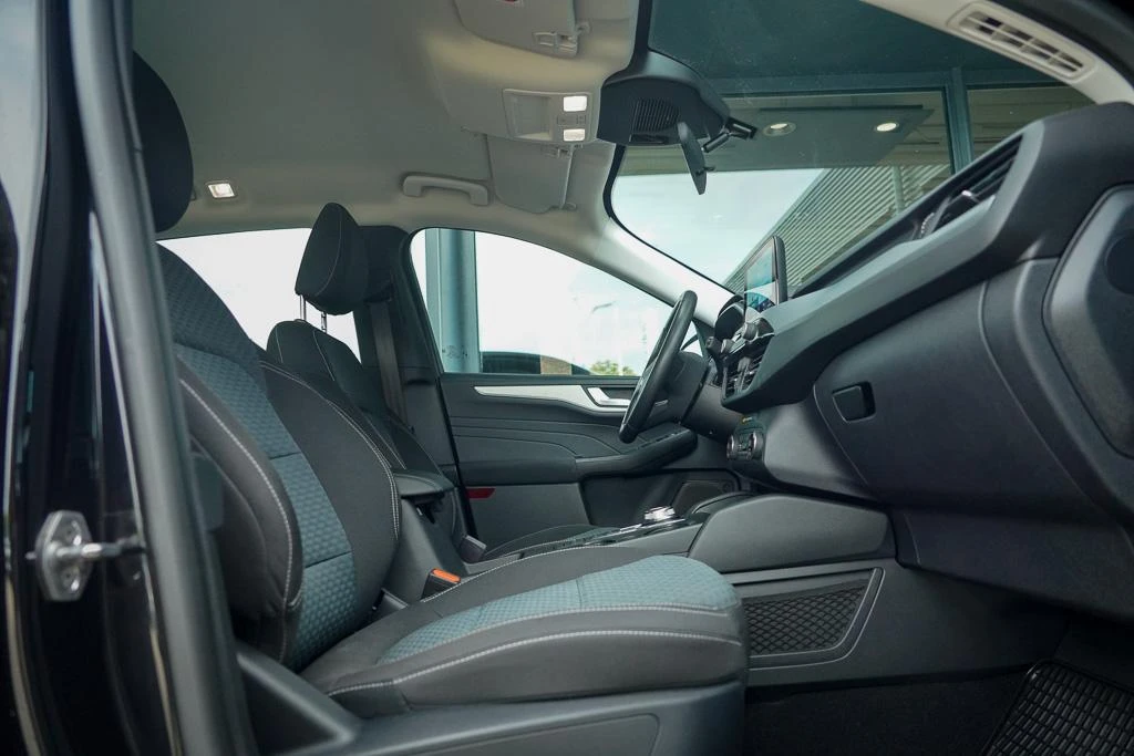Ford Kuga – foto 28