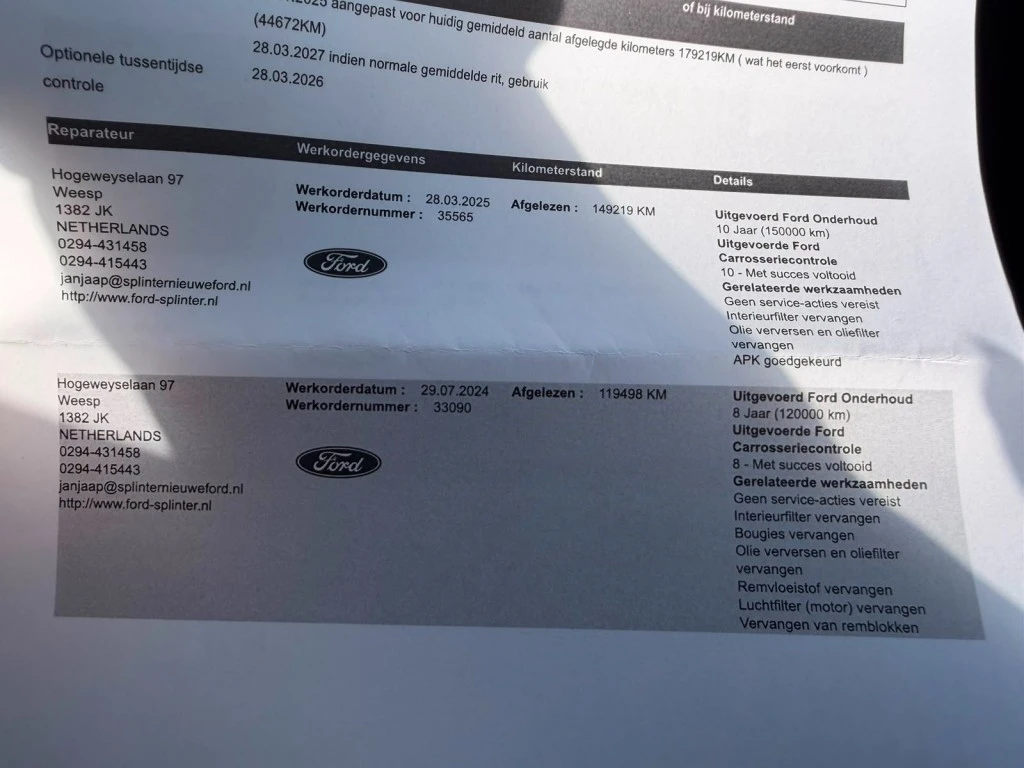 Ford Focus – foto 32