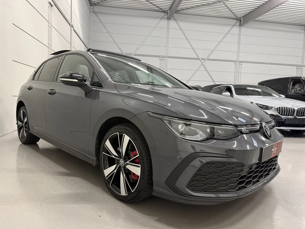 Volkswagen Golf – foto 9