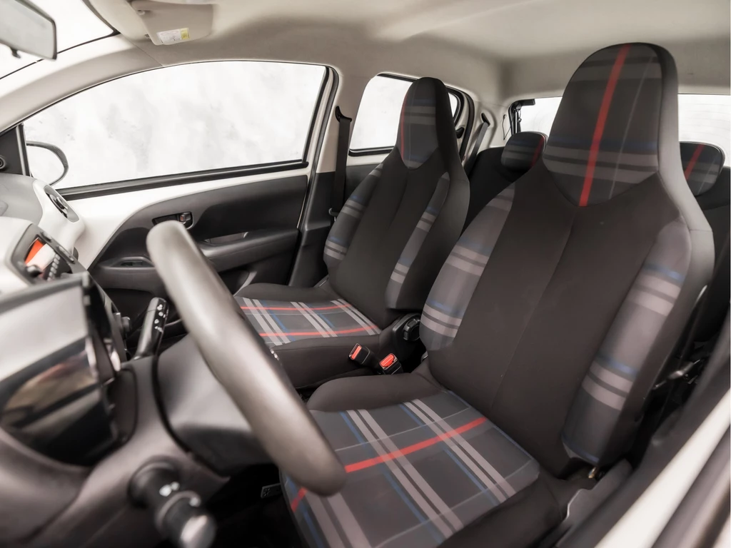Peugeot 108 – foto 14