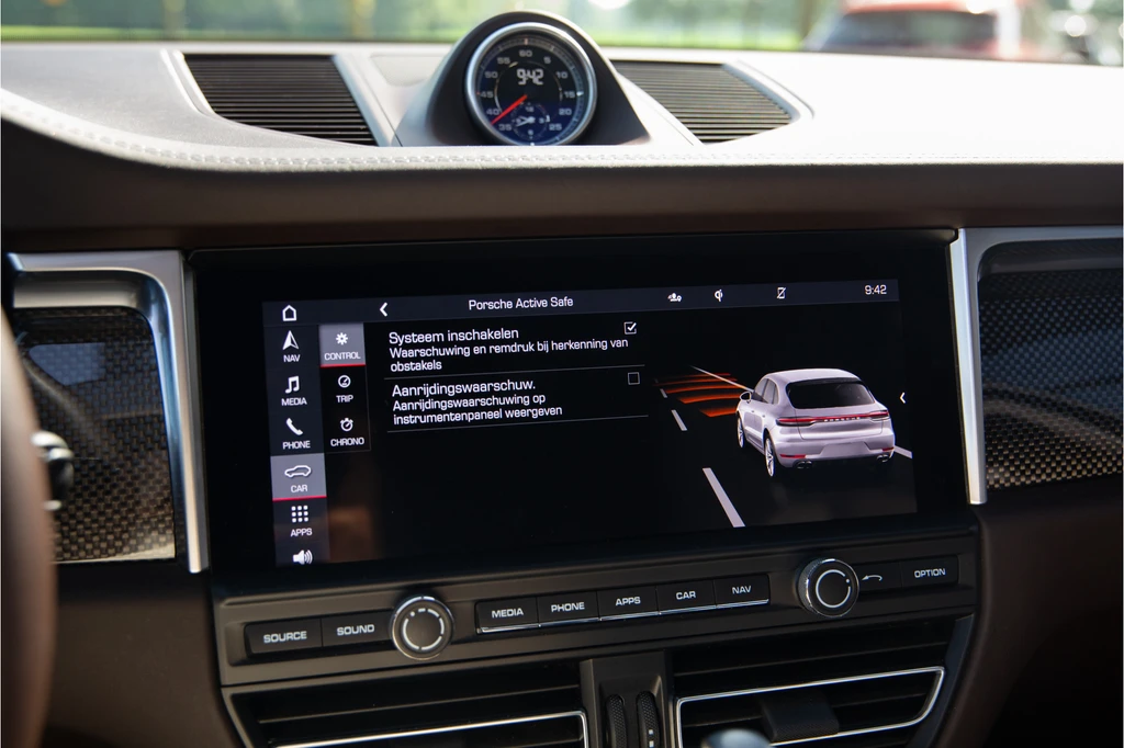 Porsche Macan – foto 15
