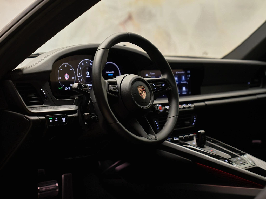 Porsche 911 – foto 31