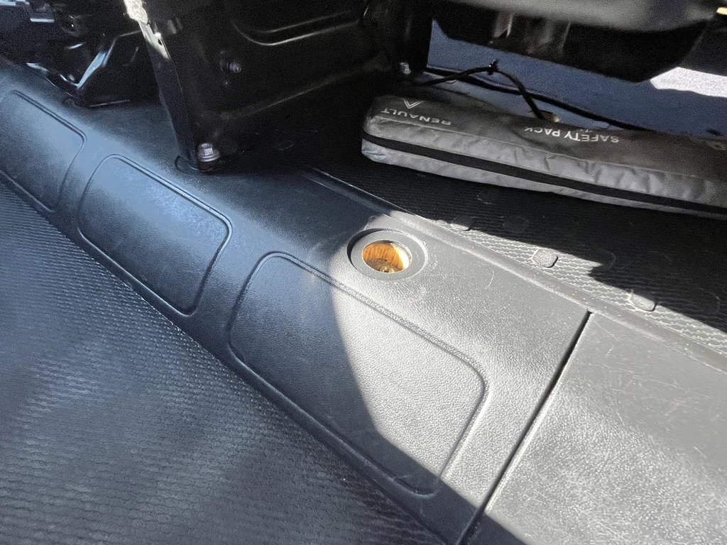 Renault Trafic – foto 53