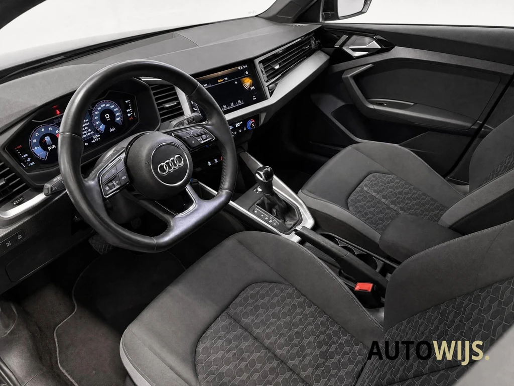 Audi A1 Sportback – foto 11