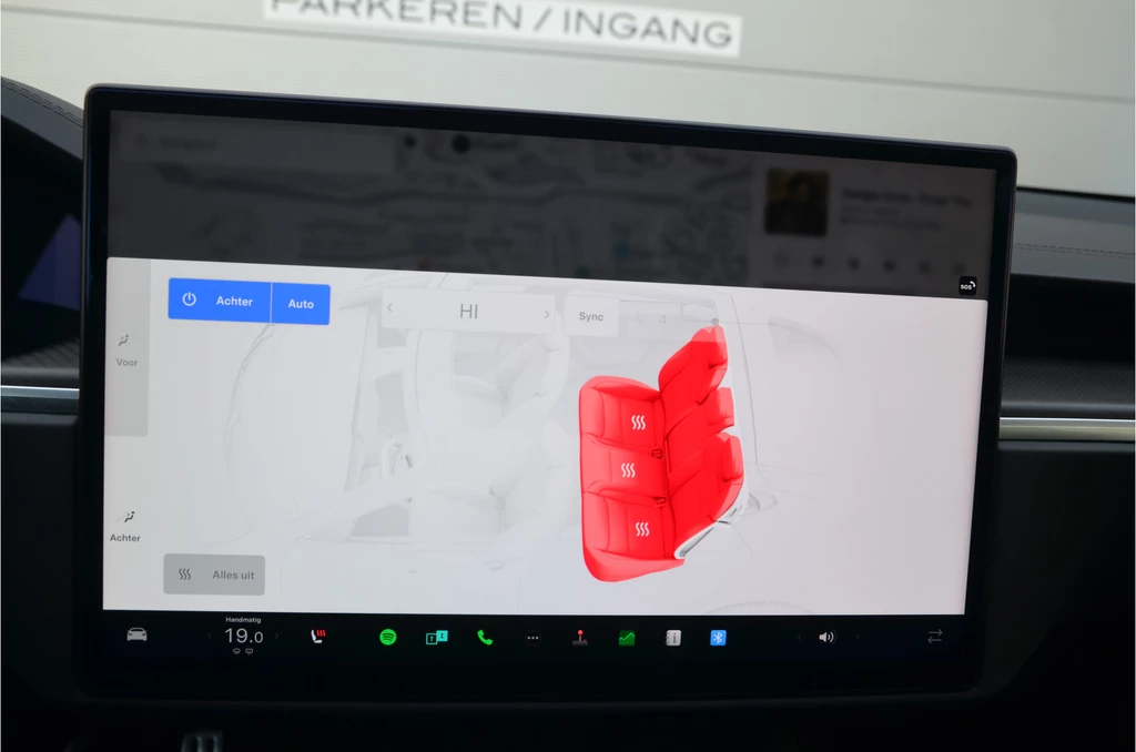 Tesla Model S – foto 21