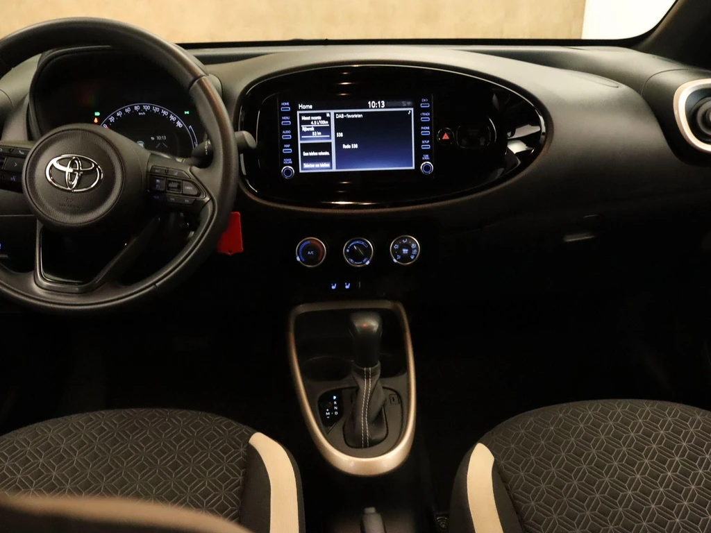 Toyota Aygo – foto 15