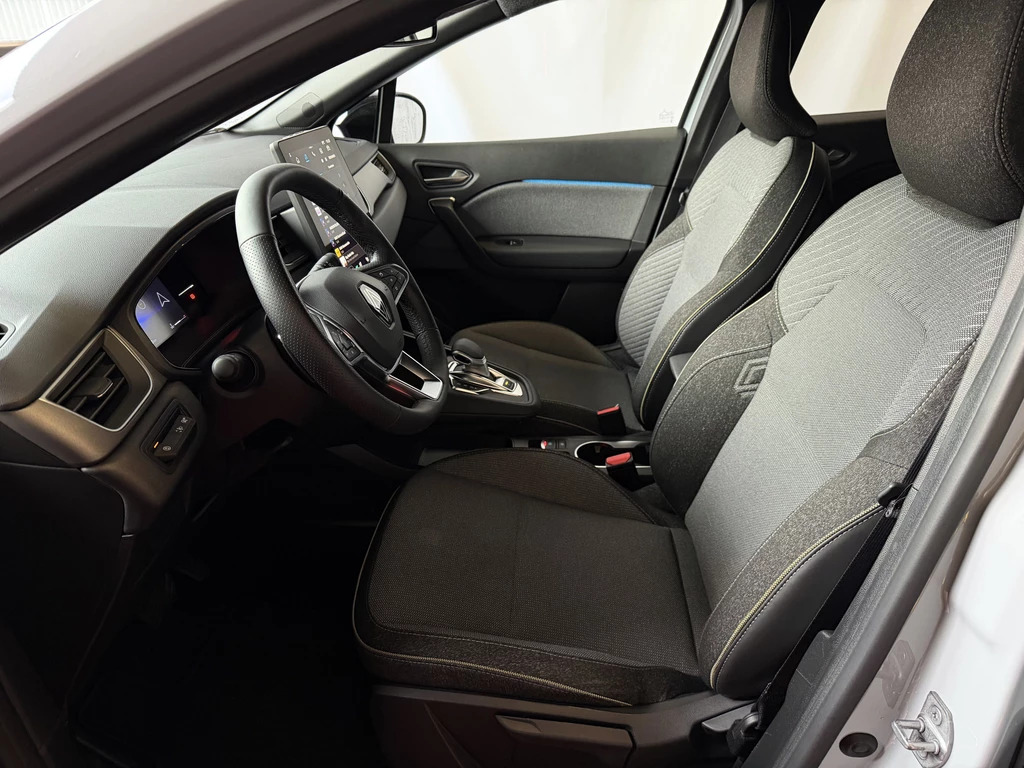 Renault Captur – foto 27