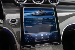 Mercedes-Benz GLC – thumbnail 30