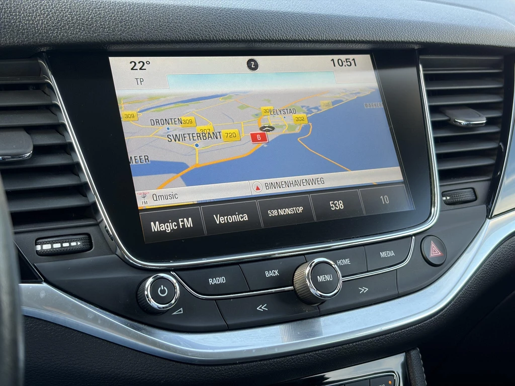 Opel Astra – foto 15