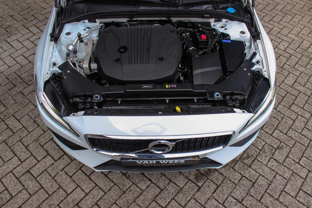 Volvo V60 – foto 16