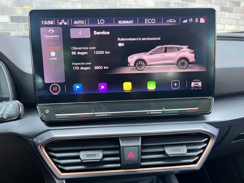 CUPRA Formentor – foto 19